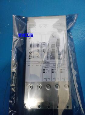 开关模块 Alpha 400W 电源现货H47091 CA 400 12M_IN,24D,24D_RP