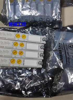 德国AVENTICS安沃驰阀岛阀片R422102430全新原装现货AV03系列议价