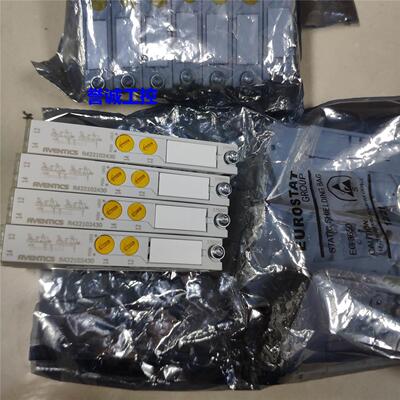 德国AVENTICS安沃驰阀岛阀片R422102430全新原装现货AV03系列议价