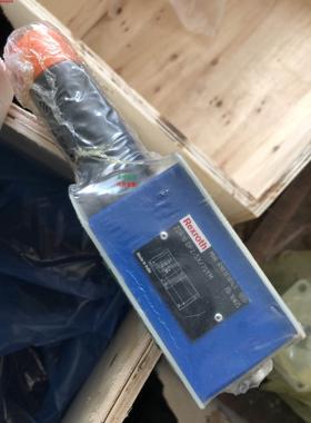 现货供应德国力士乐ZDR10DP2-5X/75YM订货号R983038143叠加式减压