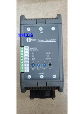 台湾琦胜CONCH TRL-4035P TRL4035P 功率调整器 TRL4035 8-9成新