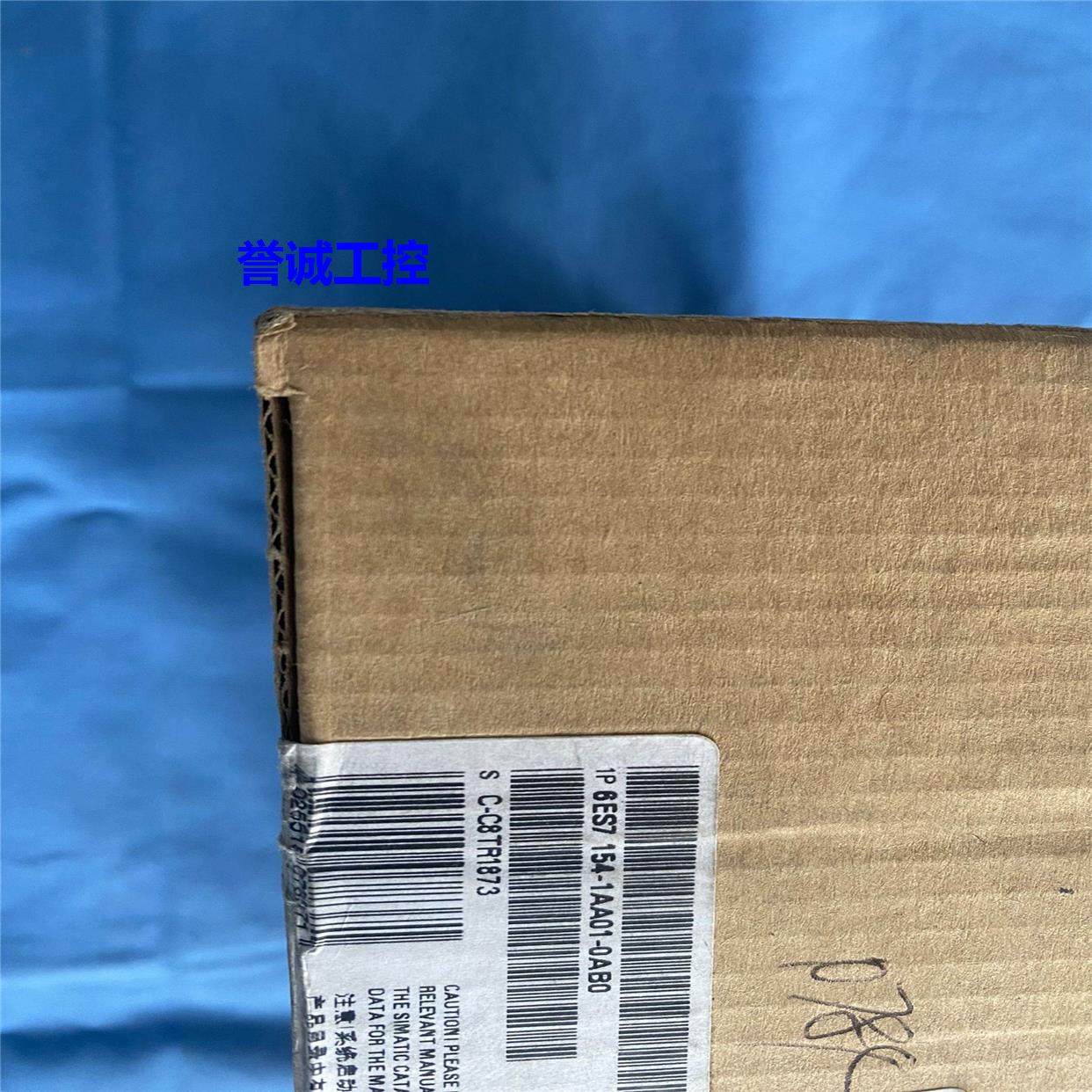 西门子ET200 DP IM接口模块6ES7154-1AA01-0AB0可编程控制器PLC议