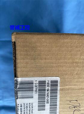 西门子ET200 DP IM接口模块6ES7154-1AA01-0AB0可编程控制器PLC议