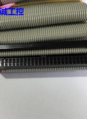 F02B-0124-K001 发那科扁平排线io连接线 有现货可定制议价*