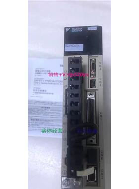 现货供应全新原装进口 SGDV-R90A01A 伺服驱动器 议价