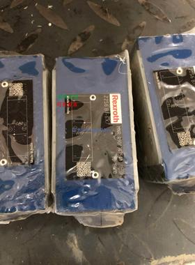 现货供应R900347501型号Z2S6B1-6X力士乐叠加式液压单向阀力士乐R