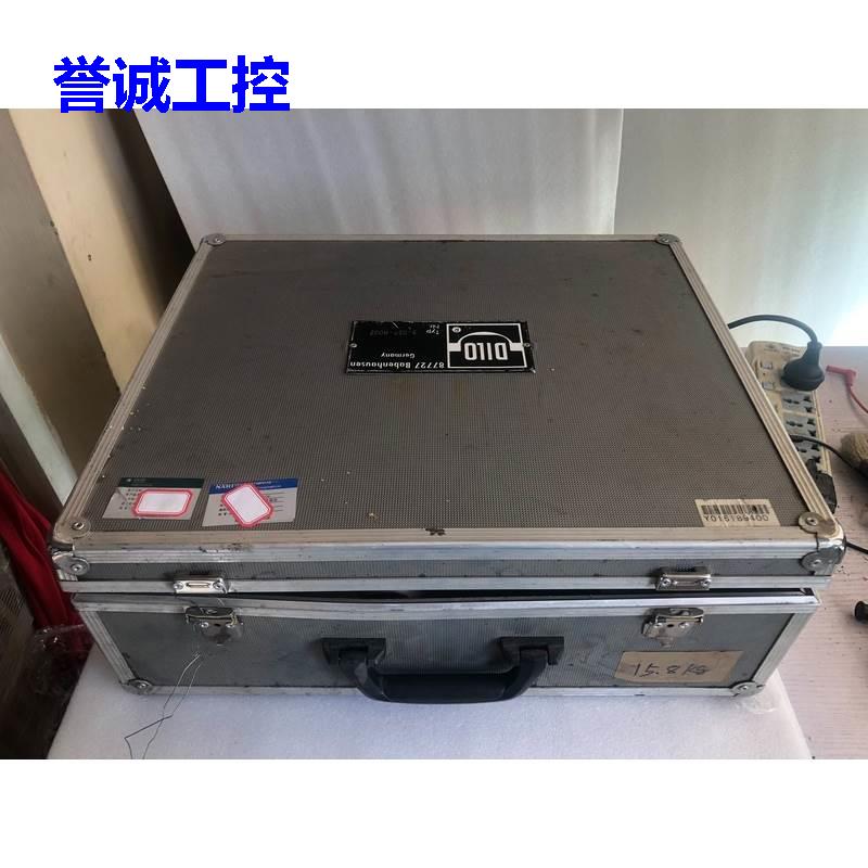 德国DILO d-87727 3-027-r002 sf6百议价$