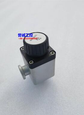 瓦里安VARIAN手动真空阀,NW-16-H/O,接口KF16，包好包邮！议价$