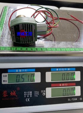 ASCO阿斯科电磁阀 K302068 8262G022 MP-C-080脉冲阀议价$