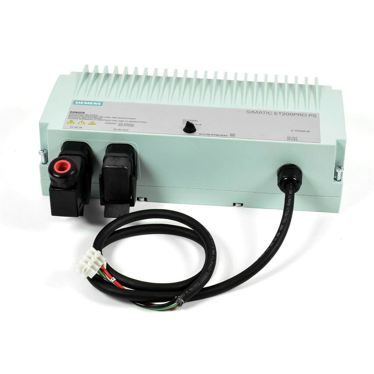 6ES7148-4PC00-0HA0 6ES7 148-4PC00-0HA0议价$