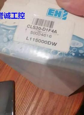 E+H,电导率传感器,CLS30-D1F4A 50004616 L115000DW议价$