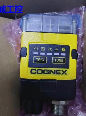 IS2000C-130-40-S24 康耐视COGNEX 智能相机质保现货包邮议价咨询