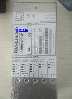 H47253 Alpha 400W原装拆机电源 H47253 H41014 议价源头货议价$