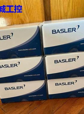 raL8192-12gm 巴斯勒BASLER 工业相机 全新质保库存现货议价议价*