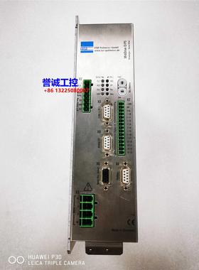 德国ESR伺服驱动器，MidiDrive D,BN6747.5280,包好包邮！议价$