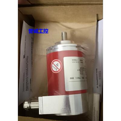 帝尔编码器CEV65M-01460 全新原装未拆封议价*