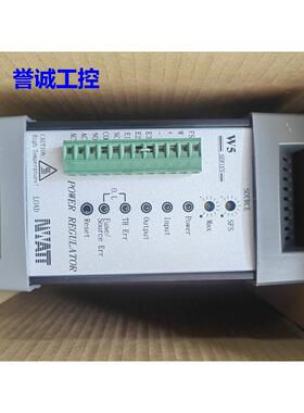 NWATT台湾桦特电力调整器 W5SP4V060-24JTHC W5SP4V060-24J 60A议