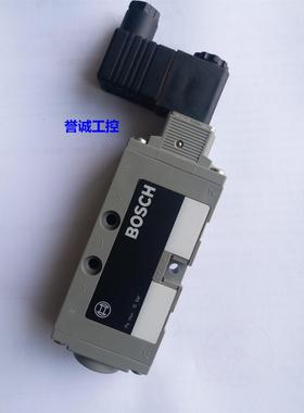 现货销售德国Rexroth力士乐电磁阀0820023026原装议价$