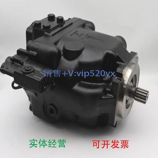 现货供应丹佛斯柱塞泵ERL074BLS2525NNN3S1N2A1NAAANNNNNN液压泵