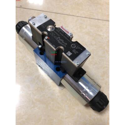 现货供应德国Rexroth力士乐4WRAE10E60-22/G24K31/F1V R900965674