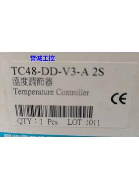 TC48-DD-V3-A2S TC-48-DD-A TC48-DD-A TC48 台湾阳明FOTEK温控器