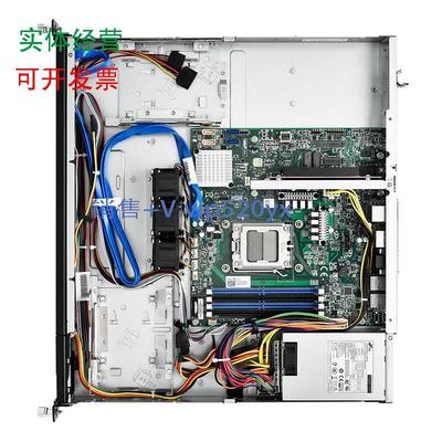 现货供应泰安 B8016G40V4 4004和Ryzen 7000 DDR5 PCIE5.0 1U准系