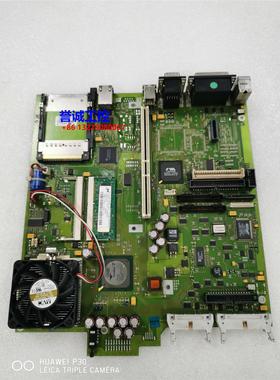西门子BOX PC 620主板，A5E00124357议价$