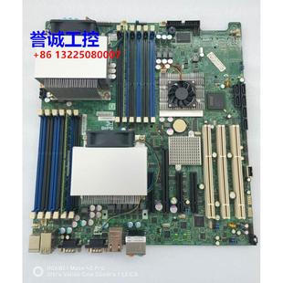 包邮 超微SUPERMIRCO工作站主板 包好 带风扇内存 议价$ X8DAE