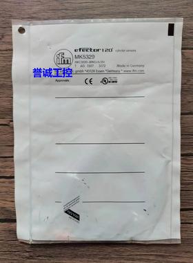 全新原装 IFM易福门 MK5329 磁性开关 现货销售议价*