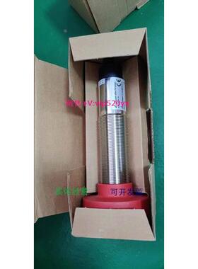 现货供应超声波传感器。劳易测超声波传感器VRTU 430M/P-1110-600