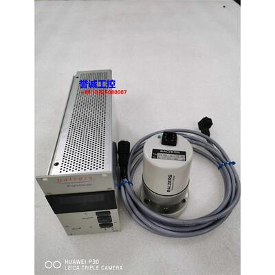 德国Balzers真空表整套带线，TPG 251, IKR250, 包好包邮！议价$