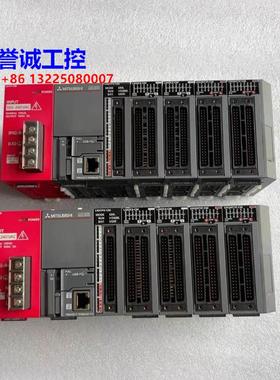 三菱 L61P/L61P-CM/L26CPU-BT/L06CPU/LX41C4-CM/LY41NT1P-CM议价