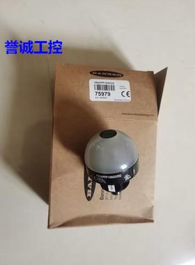 BANNER邦纳 K50APTGRCQ/K50APFF100GRXDQ/K50APTGRYF2Q详询议价$