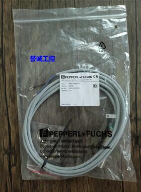 全新原装 P+F倍加福 NBB5-18GM60-I3 接近开关 303096 现货议价*