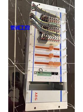 AEG Au300配电自动化终端 AI1 AI2 AI3 DIO1 DIO2 DIO3 CPU 询价