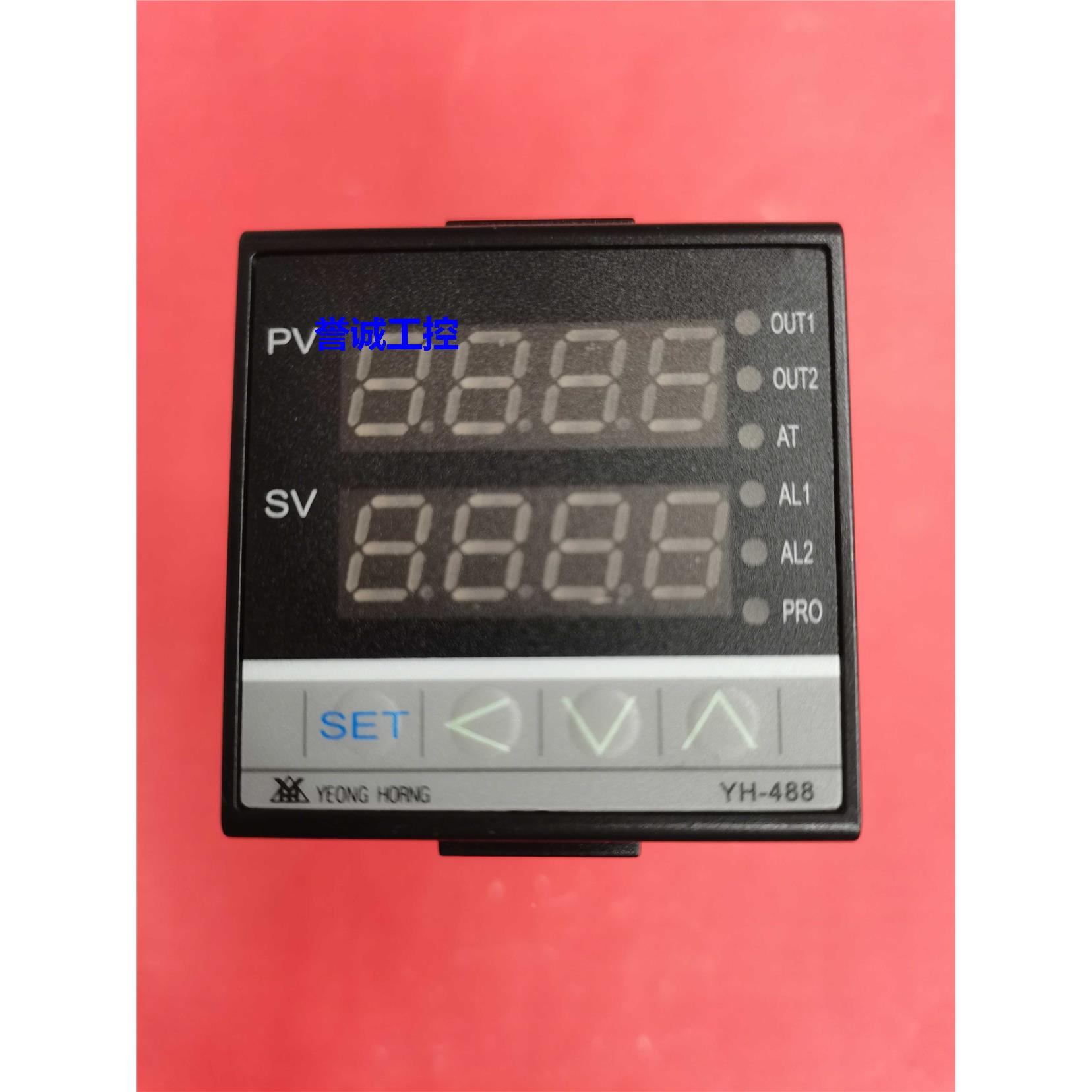 YH-488 YEONG HORNG台湾毅弘 NYH488-20100B NYH488 YH488-20100B