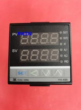 YH-488 YEONG HORNG台湾毅弘 NYH488-20100B NYH488 YH488-20100B