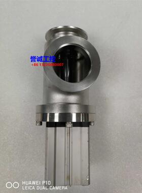爱发科ULVAC角阀，VLP-US 50KF,口径KF50,包好包邮议价$