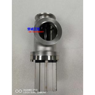 包好 50KF 口径KF50 议价$ 包邮 VLP 爱发科ULVAC角阀