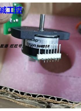 ESCAP瑞士测径微电机 P310 158 170 35 SA1530-7131-4/A LD1040XY