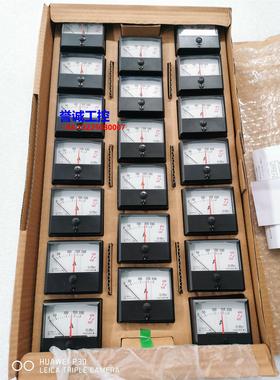 全新横河YOKOGAWA电流表，2096A37-A46-N-B-BS FS 5A,CT200/5议价