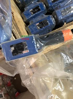 现货供应订货号R900410876型号ZDR10DP2-5X/210YM力士乐减压阀