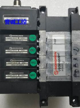 诺冠电磁阀 V0904008F VE1AS09A-00400 V085516R-Q0913原装议价$