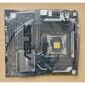 现货供应华硕WS X299 SAGE 10G 万兆网卡工作站主板 3年质保