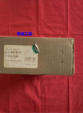 Fluke福禄克压力模块RANGE 1500 PSIG 750P09 10Mpa 压力开关议价