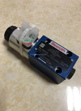 现货供应R900550284型号4WE6H73A62/EG24N9K4/A12力士乐Rexroth电