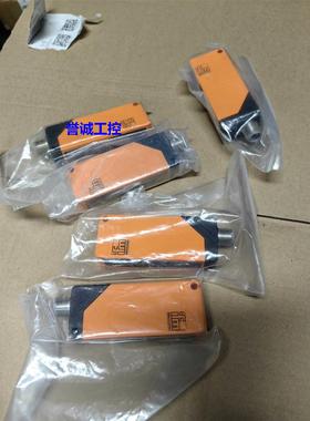 IFM易福门 OT5003传感器 全新议价议价$