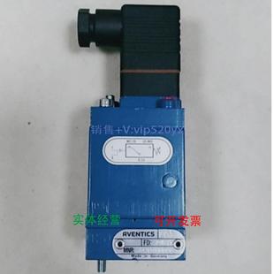 3410400000压力开关0 3BAR AVENTICS 现货供应安沃驰