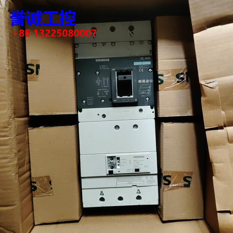 西门子 3Vl4740-1AA46-0AA0+3VL9440-7EJ40+3VL9440-5GG40议价$