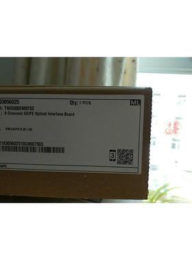 TNDD00EM8F02 万兆板议价$